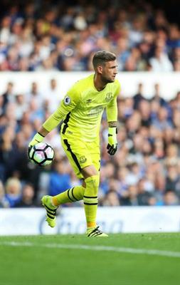 Maarten Stekelenburg