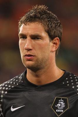 Maarten Stekelenburg