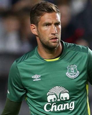 Maarten Stekelenburg