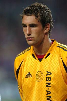 Maarten Stekelenburg