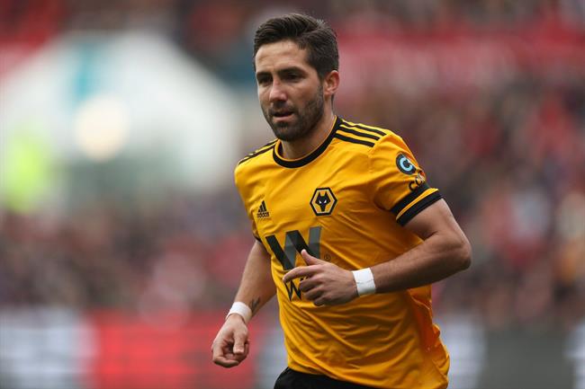 Joao Moutinho