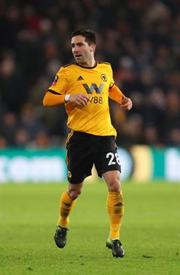 Joao Moutinho