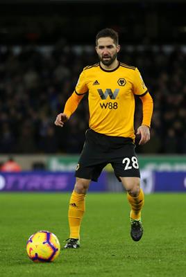 Joao Moutinho