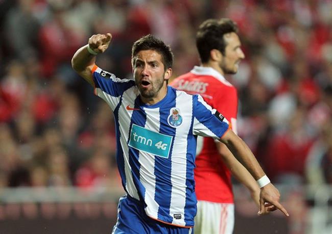Joao Moutinho