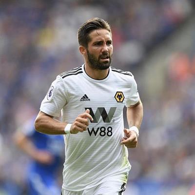 Joao Moutinho