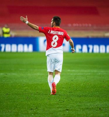 Joao Moutinho