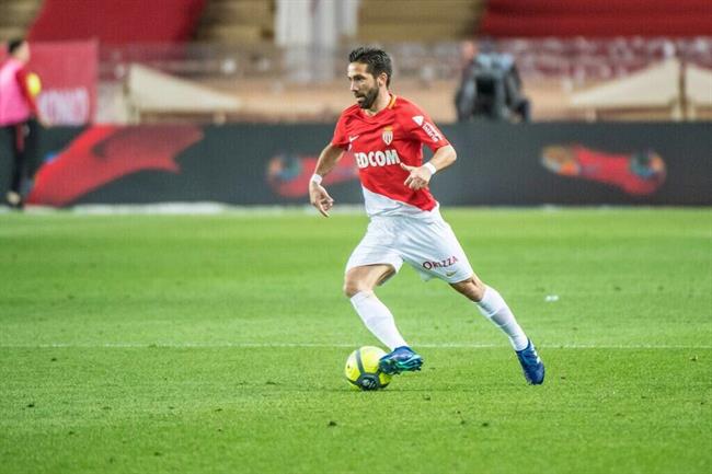 Joao Moutinho