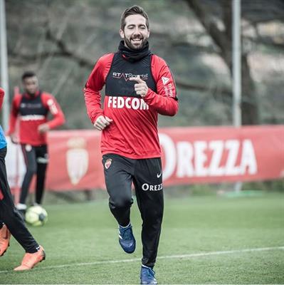 Joao Moutinho