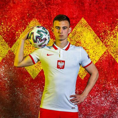 Kacper Kozlowski