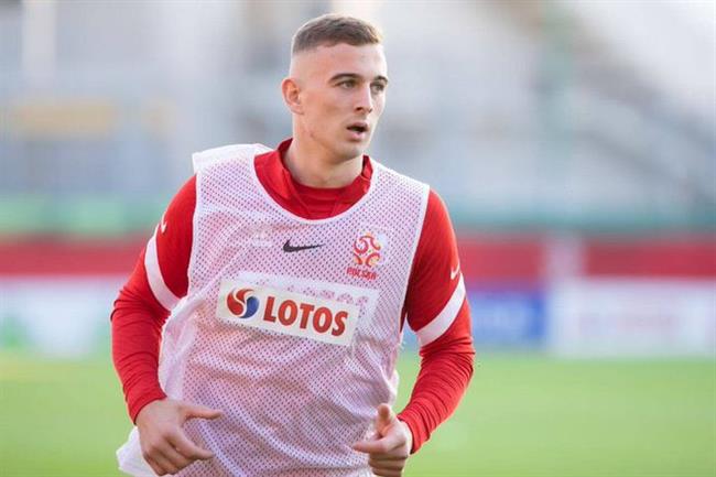 Kacper Kozlowski