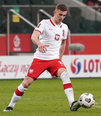 Kacper Kozlowski