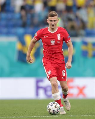 Kacper Kozlowski