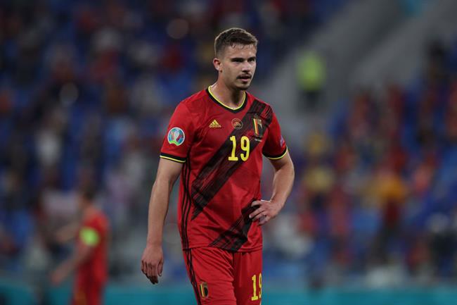 Leander Dendoncker