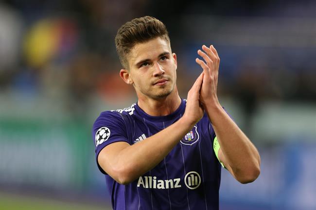 Leander Dendoncker
