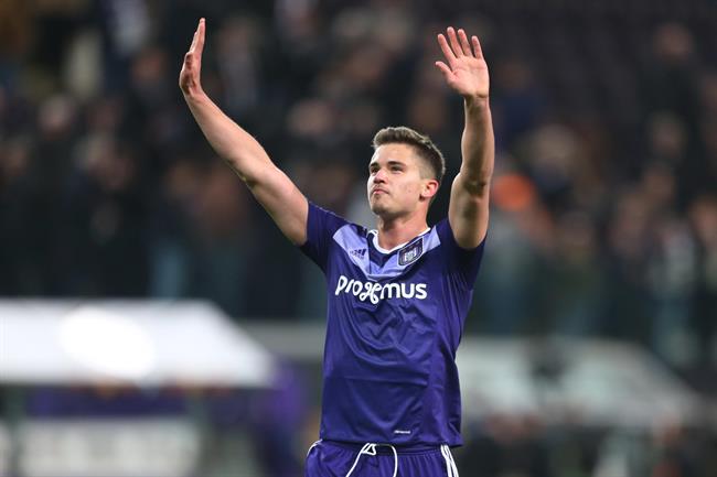 Leander Dendoncker