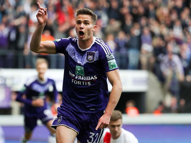 Leander Dendoncker