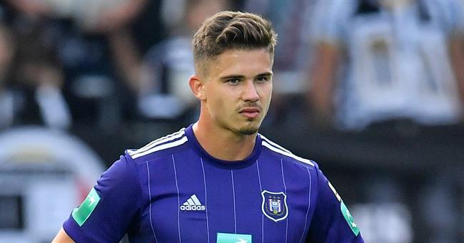 Leander Dendoncker