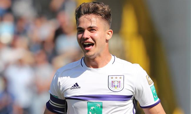 Leander Dendoncker