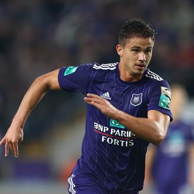 Leander Dendoncker