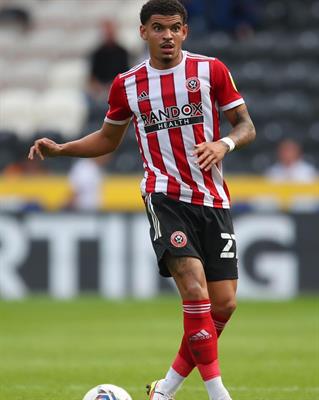Morgan Gibbs-White