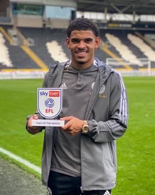Morgan Gibbs-White