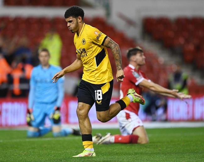 Morgan Gibbs-White