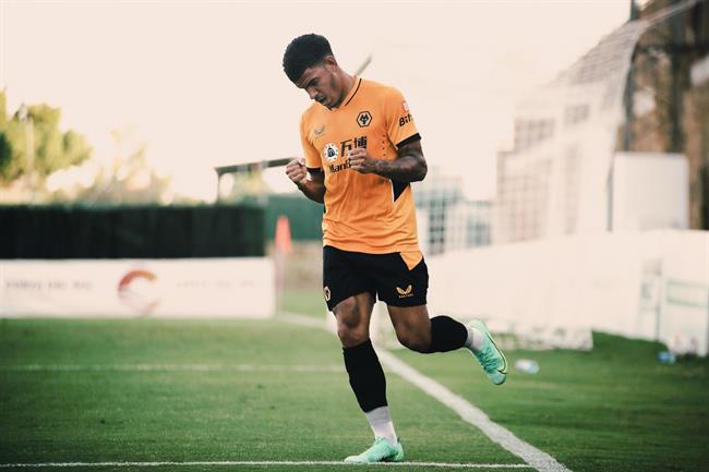 Morgan Gibbs-White