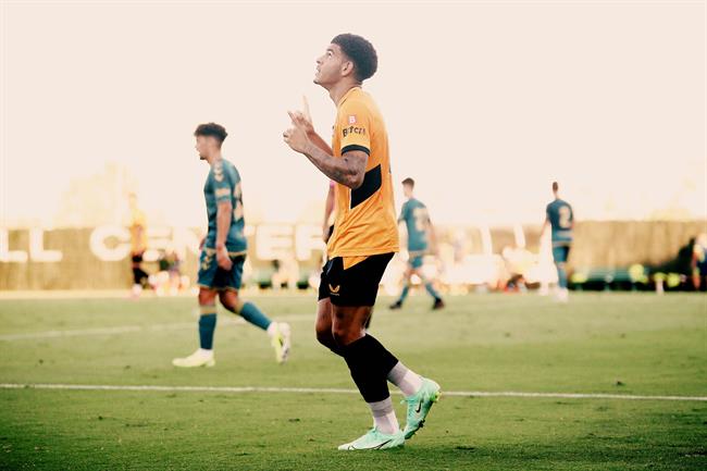 Morgan Gibbs-White