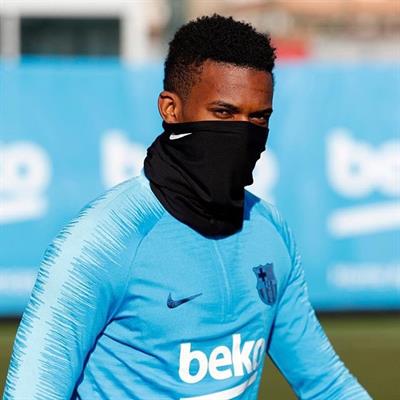 Nelson Semedo