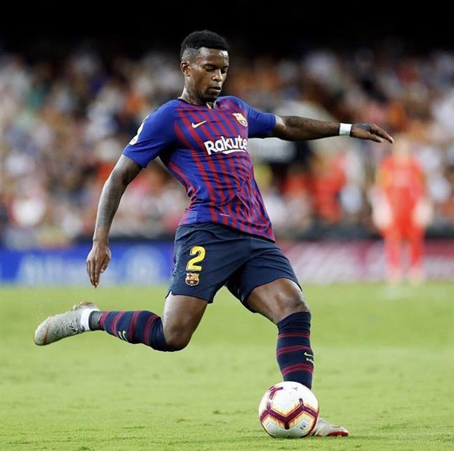 Nelson Semedo