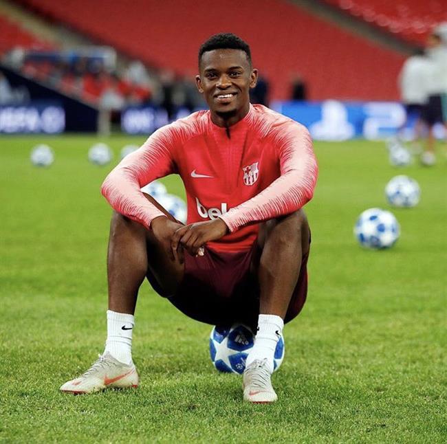 Nelson Semedo