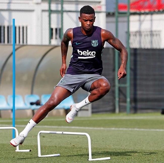 Nelson Semedo