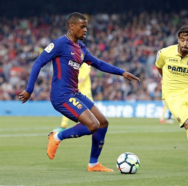 Nelson Semedo