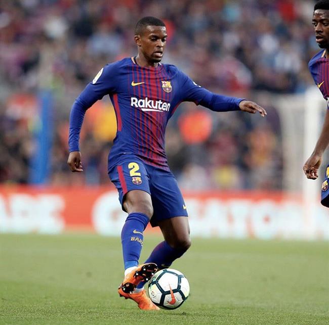 Nelson Semedo