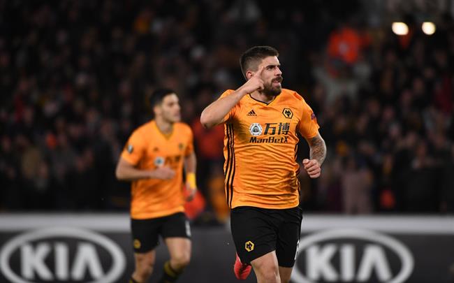 Ruben Neves