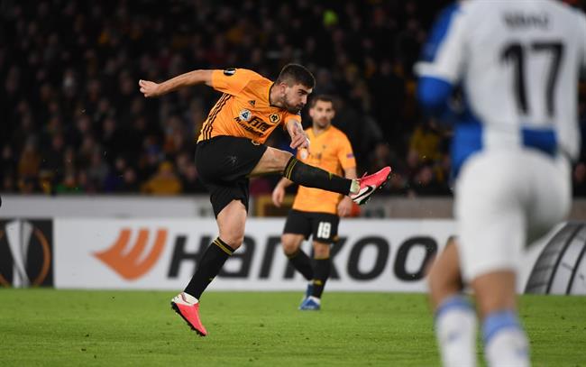 Ruben Neves