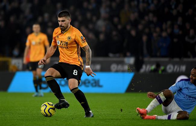 Ruben Neves