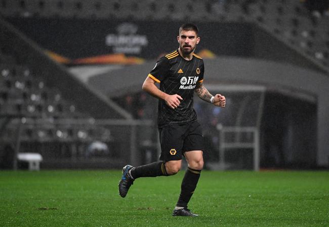 Ruben Neves