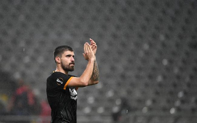 Ruben Neves