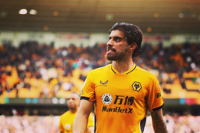 Ruben Neves