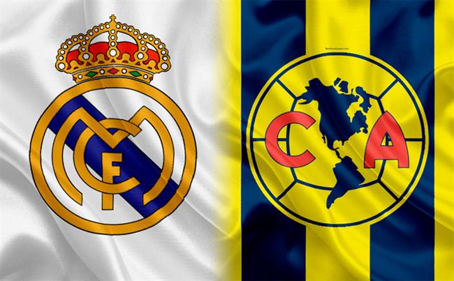 Video tổng hợp: Real Madrid 2-2 America (Giao hữu hè 2022)