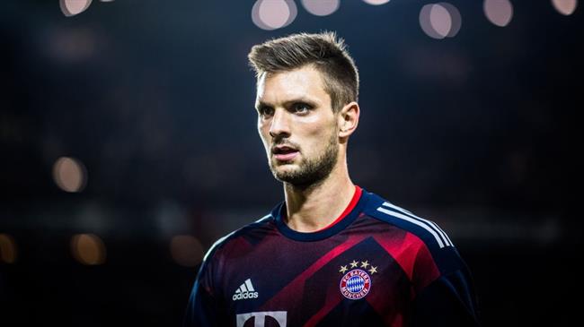 Sven Ulreich