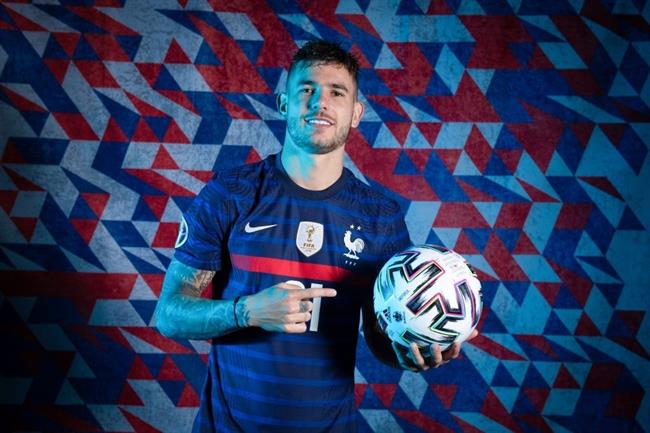 Lucas Hernandez