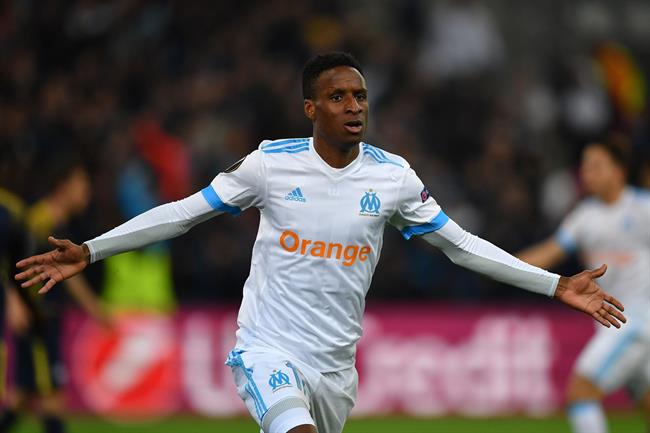 Bouna Sarr