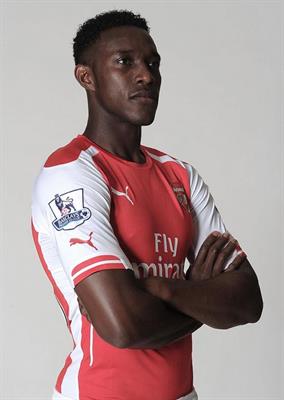 Danny Welbeck