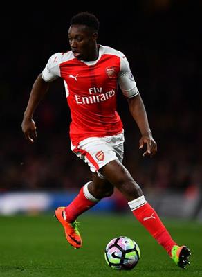 Danny Welbeck