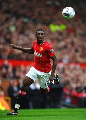 Danny Welbeck