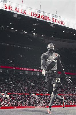 Danny Welbeck