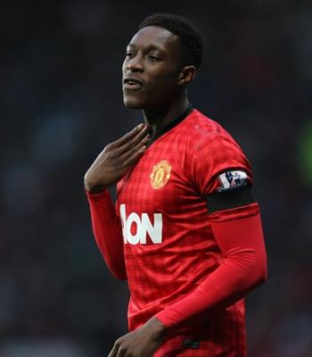 Danny Welbeck