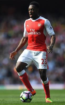 Danny Welbeck